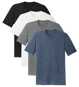 Hot selling t <b>shirt</b> for men custom printing & design - Product Image 6