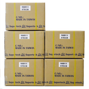 Taiwan Fabricant Non Polaires (Bipolaire) Condensateurs Électrolytiques Axiaux (pour Audio/Haut-Parleur Crossover Demande) 56UF 100V - Product Image 5