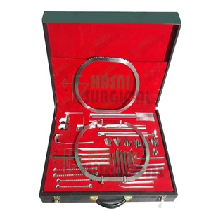 Ensemble complet de système de rétracteur de Bookwalter de haute qualité Offres Spéciales CE ISO APPROUVÉ Top de nos productions H/S Most selling - Product Image 1