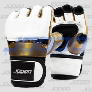Fighting equipment custom made mma gloves - Product Image 1