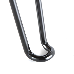 Space saving furniture folding desk for living room - Product Image 4