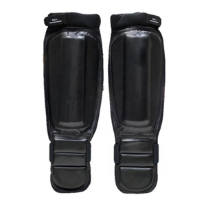 Espinilleras de Kickboxing MMA, Espinilleras con Impresión Personalizada, Espinilleras Sublimables en Blanco - Product Image 3