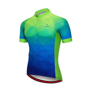 Offre Spéciale Hommes Logo Personnalisé Cyclisme Uniforme Nouveau Design Pas Cher avec Plus Size Caractéristique Ensembles Style - Product Image 3