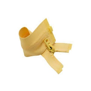 Wholesale OZL Open-End Auto-Lock Nylon Zipper Shoes Garments Bags Pillows Home Textiles-Materials Metal/Plastic/Nylon - Product Image 3