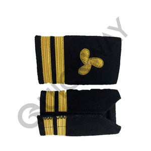 Charreteras de estrella de ceremonia - Product Image 6