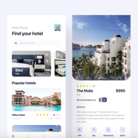 La Empresa de Desarrollo de Aplicaciones de Reserva de Habitaciones de Hotel Más Grande del Mercado, Diseño de Aplicaciones Móviles con Soporte 24/7 y Bajo Costo