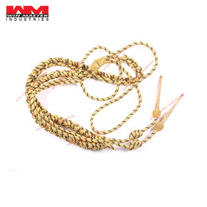 อายกิวเล็ตต์พิธีการ / ลวดทอง อายกิวเล็ตต์สายสะพายไหล่ชุดพิธีการ - Product Image 5
