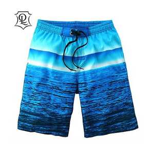 Wholesale Custom Logo Mesh Sports <b>Shorts</b> Sublimation Print Trendy Polyester Basketball Casual Elastic <b>Men</b> Style Mesh <b>Shorts</b> - Product Image 1