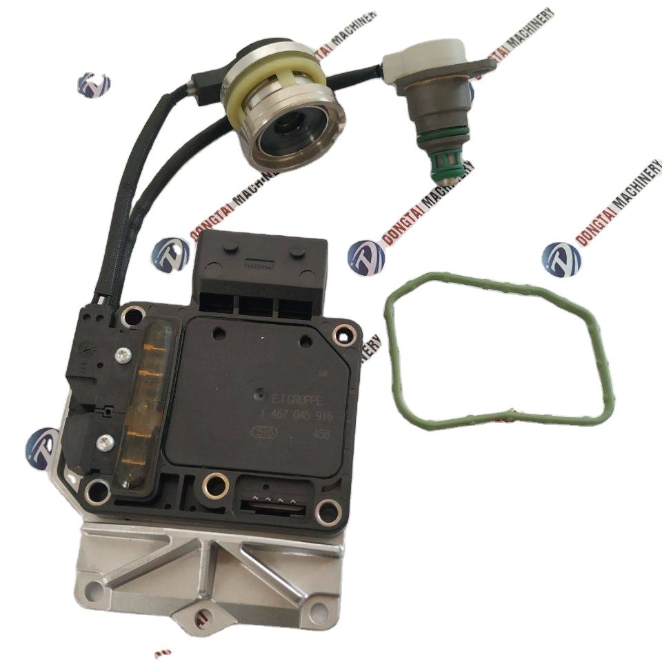 【VIP】確認　調整分 VP44 PUMP ECU F00N300367 - Control Unit for High Pressure