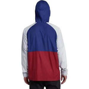 2018ฤดูหนาวขายส่งเสื้อผ้าผู้ชายเสื้อแจ็คเก็ตฝนกันน้ำ Windbreaker Jacket - Product Image 2
