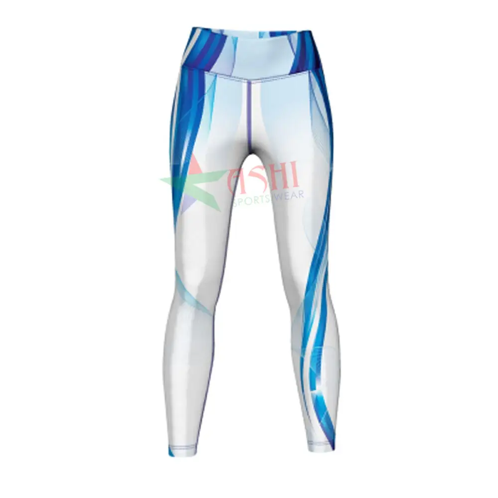 sublimation High Quality Custom Design Sexy Riding Leggings Nylon Spandex Quick Dry Wholesale Horse Riding Leggings