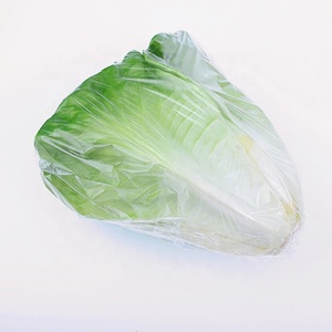 フィルムロール卸売良いストレッチソフトプラスチックラップ透明PE食品しがみつく - Product Image 5