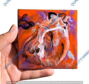 Tabla de Cortar y Servir de Madera de Mango de Alta Calidad, 43x22cm, para Preparación de Alimentos en la Cocina, para Queso y Pizza - Product Image 4