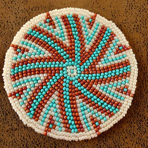 Handmade Happiness <b>Coasters</b> - Product Image 1