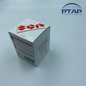 Filtro de aceite genuino para piezas de automóviles originales (16510C61A01B000) - Product Image 3