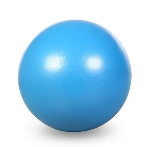 Bilink light weight Good Construction Extra Thick Anti-Burst Non Slip Surface gym Watermelon air yogo ball
