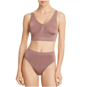 เสื้อชั้นในกีฬาและชุดชั้นในสำหรับผู้หญิงแบบ OEM ตามสั่ง - Product Image 1