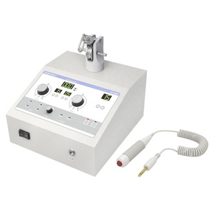 Equipo de Fisioterapia Everyway ET-800 para Terapia de Tracción Cervical y Lumbar - Product Image 2