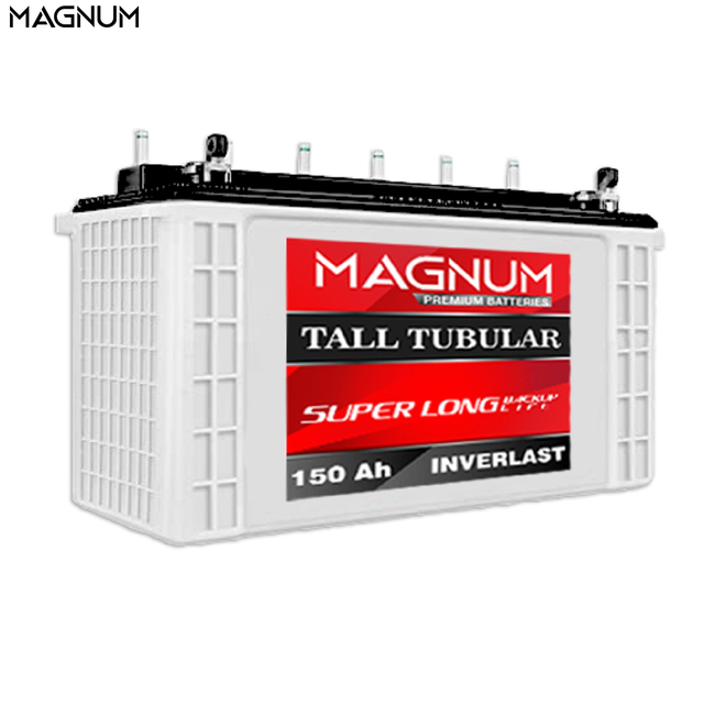 150 Ah Hybrid Car Battery Long-Life Lead Acid Automobile Battery Price-Friendly Auto Batteries for Vehicles