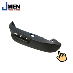 Jmen ชุดครอบสวิตช์52107058008ที่นั่ง,สำหรับ BMW E38 E39 525I 95- LH RH อะไหล่รถยนต์ตัวถัง - Product Image 1