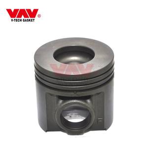 S6D125E 6152-32-2510 USINAGE DE PISTON pour KOMATSU - Product Image 4