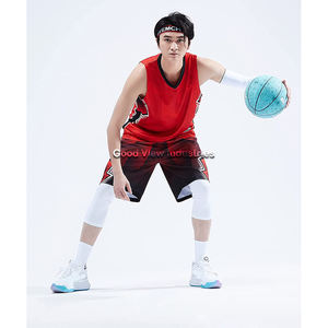 Pakistan fait par Piqué À Séchage Rapide Mode de Basket-Ball uniforme Offre Spéciale produits - Product Image 1