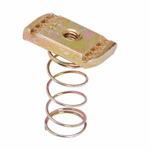 Oferta Especial: Tuerca para Canal de Soporte de Acero Inoxidable, Fijación Industrial, Suministro de Herrajes Duraderos de la India - Product Image 3