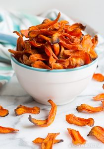 HIGH <b>QUALITY</b> ORGANIC DRIED CARROT -2020 Ms Holiday - Product Image 5