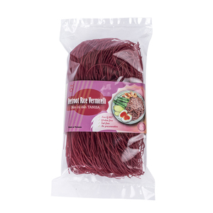 Vermicelli de remolacha seca vietnamita – Precio directo de fábrica, certificado HALAL, ISO, HACCP, OEM / Marca privada - Product Image 1