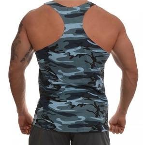 เสื้อกล้าม Stinger สำหรับผู้ชาย,เสื้อกล้ามยิมขาตั้งแบบเฉพาะขายส่ง - Product Image 4