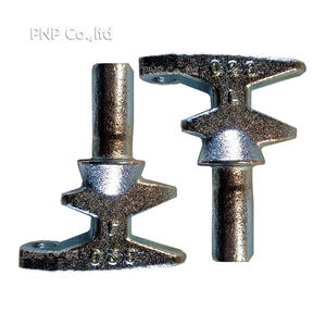 Récipient sec de haute qualité en gros du fabricant vietnamien Cam Keeper forgeage nouveau produit en acier au meilleur prix - Product Image 1