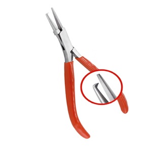 <b>Split</b> <b>Ring</b> Plier 125mm - Product Image 5