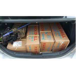 Furukawa 22D de Jackhamme - Product Image 4