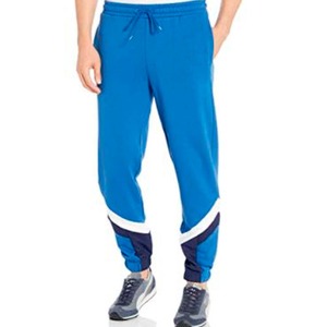Hot Sale <b>Mens</b> Pants <b>Slim</b> <b>Fit</b> Gym Fitness Wear Quality Tracksuit Bottoms <b>Jogger</b> Pants Waist - Product Image 4