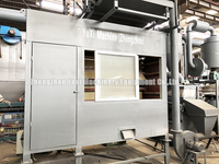 Machine de dépose de circuits imprimés, déchets électroniques, ordinateur, recyclage des PCB