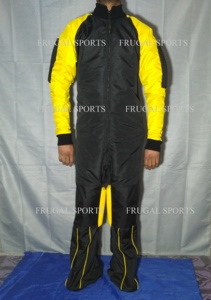 ผู้ผลิตชุดกระโดดร่มประสิทธิภาพสูง ชุดบินแบบสั่งทำพิเศษ - Product Image 2