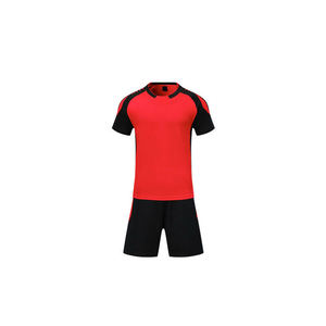 Camiseta de fútbol personalizada para hombre, bajo MOQ, uniforme de fútbol, ropa de fútbol Premium - Product Image 2