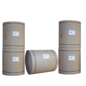 Papel fuerte industrial, tablero de núcleo marrón CT6, grado de unión de capas, 550 joyas - Product Image 1