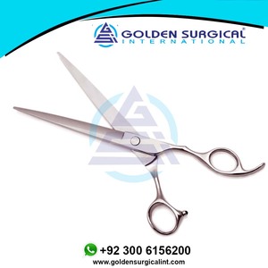 Ciseaux de coiffeur professionnels, outil pour couper les cheveux, pièces, 6 pouces, vente en gros - Product Image 5