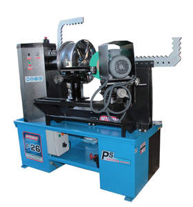 RS28wp ง่ายสำหรับการดำเนินงานล้อบดและเครื่องขัด - Product Image 4