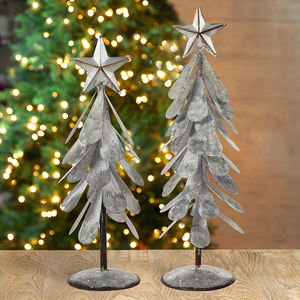 Luxury and Modern Design <b>Christmas</b> Display <b>Tree</b> Home Decoration for <b>Christmas</b> Festival - Product Image 2