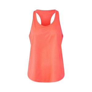 Camiseta sin mangas ajustable para gimnasio, Yoga, Fitness, cobertura completa de alto impacto, transpirable, ajuste seco, estilo de entrenamiento, camiseta sin mangas de sublimación informal - Product Image 6