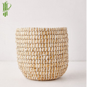 Trang Trí Trong Nhà Chậu Chậu Hoa Chậu & Chậu Hoa Lưu Trữ Trong Nhà Giá Rẻ - Product Image 1