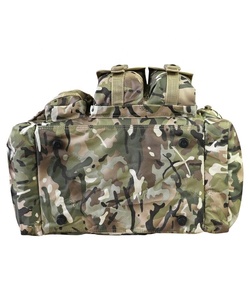 <span class=keywords><strong>Saxon</strong></span> du lịch Messenger holdalls Túi 35ltr BTP cắm trại hành lý Crossbody rất nhiều túi Túi chiến thuật túi - Product Image 5