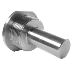 Vente 2025 – Fabricant Indien de Pièces Usinées CNC de Haute Précision en Acier Inoxydable (Tournage, Fraisage, Électro-érosion à Fil, Brochage) - Product Image 1