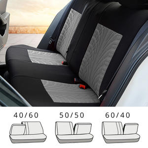 Fundas de asiento de coche explosiva, cojín Universal para las cuatro estaciones, gran oferta, <span class=keywords><strong>2023</strong></span> - Product Image 5