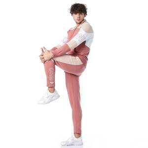 ชุดวอร์มเล่นฟุตบอลสำหรับผู้ชาย,ชุดวอร์มเล่นฟุตบอลทีมแฟชั่นใหม่แบบทำตามสั่ง - Product Image 1