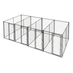Ticari 5-<span class=keywords><strong>DOG</strong></span> Stok Gümüş Metal Çevre Dostu Taşınabilir Katlanabilir Açık Hava Köpek Taşıma Çantası Çıtçıtlı - Product Image 3