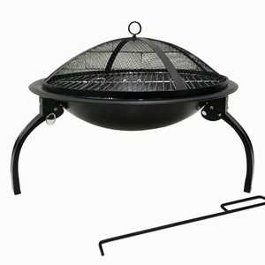 New Design Antique Black <b>Fire</b> <b>Pit</b> - Product Image 5