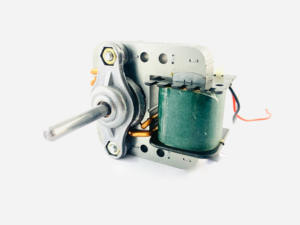 220V AC มอเตอร์เฟสเดียว7นิ้วพัดลมโต๊ะพัดลมไฟฟ้ามอเตอร์ความถี่50Hz ทำในเวียดนาม - Product Image 2